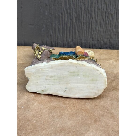 1996 Holiday Workshop Hand-Painted Resin Nativity Scene Camel Figure Replacement - Picture 5 of 5